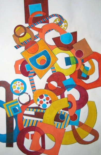 Zoom by Diane Kent