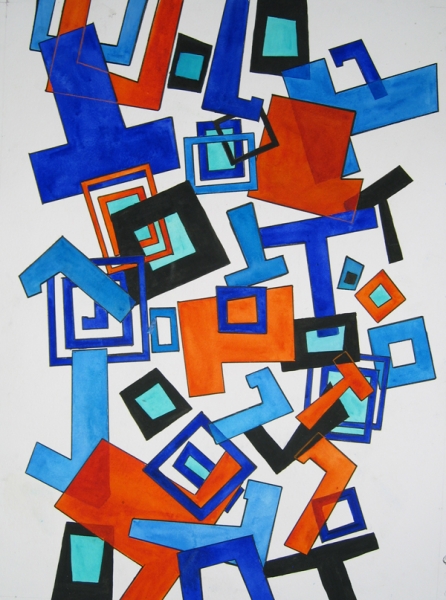 Seventy T by Diane Kent