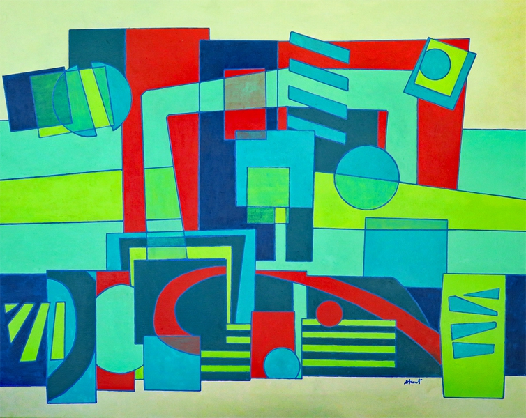 Interruptions by Diane Kent