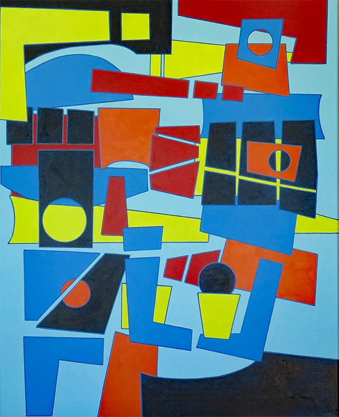 Click here to view Cornered by Diane Kent
