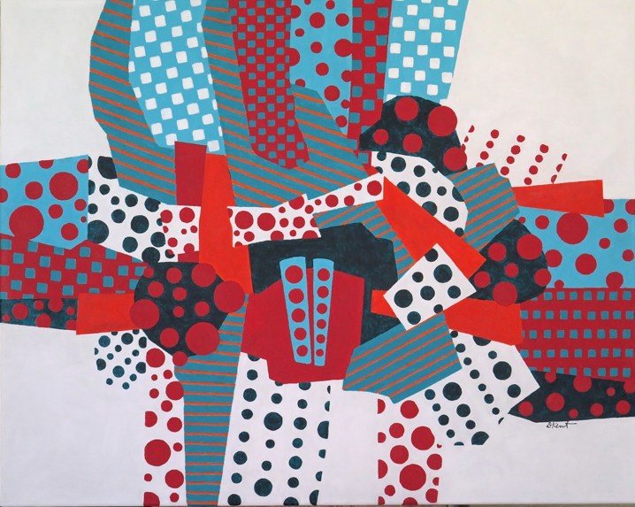 Old Ties by Diane Kent
