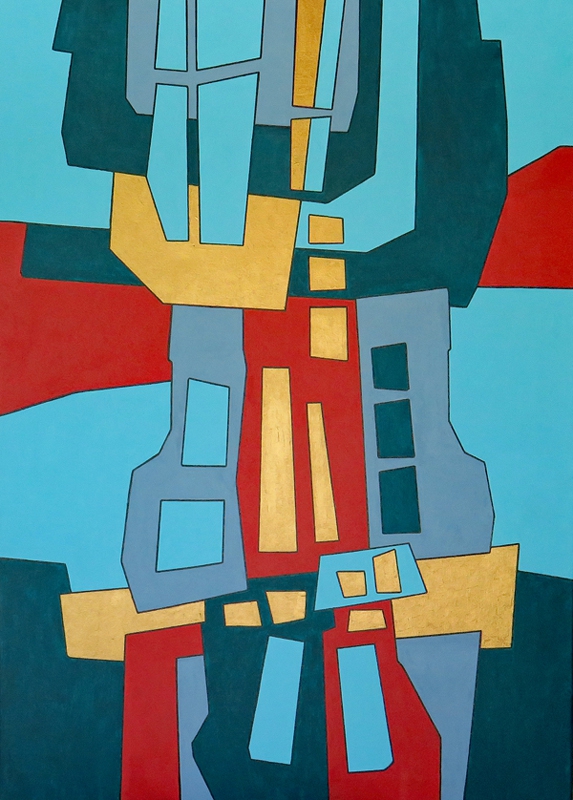 Click here to view Shift by Diane Kent