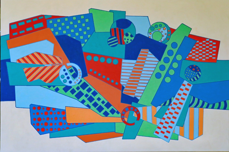 Click here to view Roister by Diane Kent