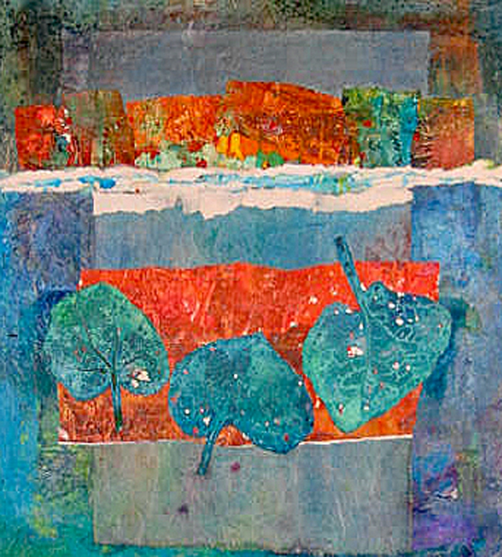 Click here to view Times Three by Diane Kent