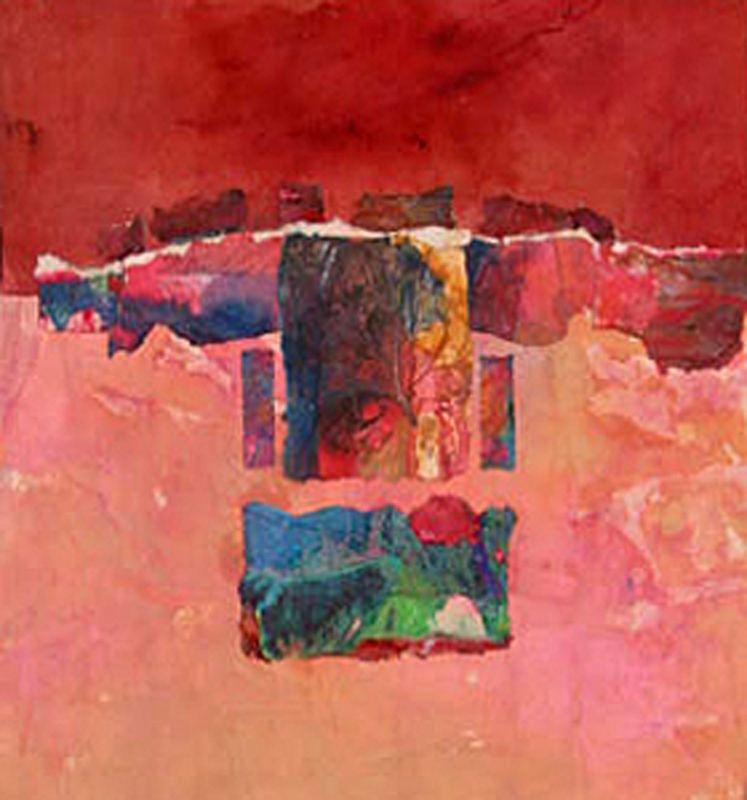 Click here to view First Impression by Diane Kent