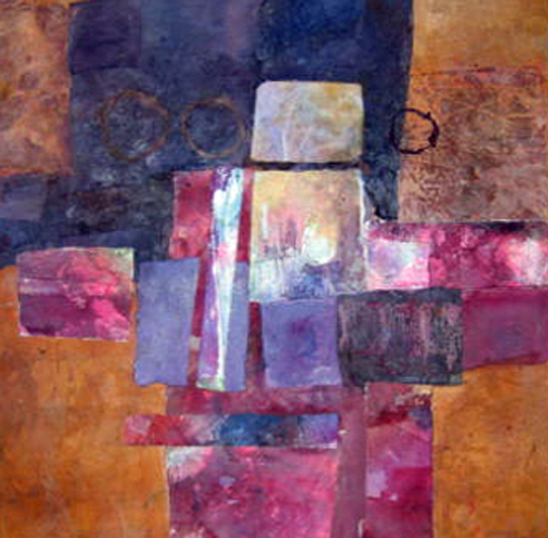 Click here to view Spheres by Diane Kent